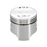 Wiseco 39.50 mm 3950XZ Piston Kit, Model 4798M03950