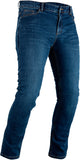 RST Tapered Fit CE SL Motorcycle Jeans, Mid Blue, Large