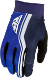 FLY RACING Youth F 16 Raze Gloves, YXS, 380-912YXS
