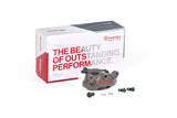 Brembo GP2 SS Rear Brake Caliper, Dual 34mm Pistons, Part Number 120A44110