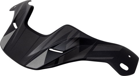 ARAI HELMETS XD-5 Peak - Discovery - Black Frost 091373