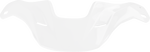 ARAI HELMETS XD-5 Peak - White 091342