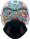 ICON Airform 9 Lives MIPS Helmet Blue XL 0101-17387
