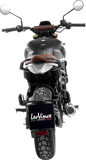 LeoVince LV-10 Stainless Steel Slip-On Muffler 15267U