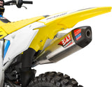 Yoshimura RS-12 Signature Series Exhaust System SS/AL/CF 219220S320