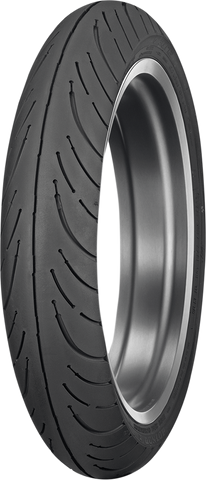 Dunlop Elite 4 Front Motorcycle Tire 150/80R17 72H - Superior Grip and Longevity