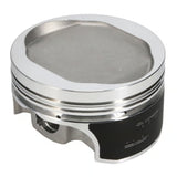 Wiseco 3.498 in. Tracker Series 9.5:1 CR Piston Kit K0212PS