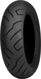 Shinko SR999 Long Haul Rear Motorcycle Tire 160/80-15 74H Bias Ply Tubeless, Part Number 87-4923
