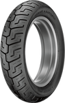 Dunlop D401 Rear Motorcycle Tire - 160/70B17 73H for Harley-Davidson
