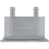 All Balls 24-3002 Oil Cooler Replacement Kit for Polaris RZR and General Models