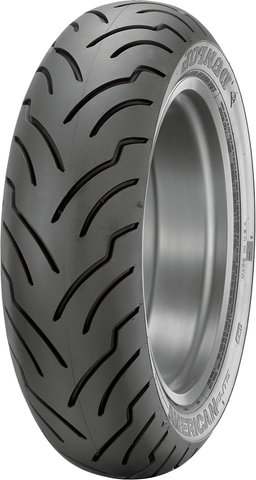 Dunlop American Elite Rear Motorcycle Tire 160/70B17 73V for Harley-Davidson