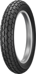 DUNLOP K180 Rear Motorcycle Tire - 180/80-14, 78P
