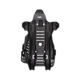 ACERBIS Skid Plate Kaw Black 2986910001