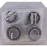 Pivot Works 11-13 Yamaha YFM125 Raptor Front Wheel Bearing Kit PWFWK-Y09-000