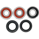 Pivot Works 25-1258-P Premium Wheel Bearing