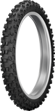 DUNLOP Geomax MX33 Front Tire 70/100-19 42M for Off-Road Motorcycles