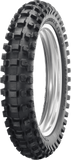 Dunlop Geomax AT81 RC Rear Tire 110/100-18 for Off-Road and Trail Riding