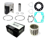 Namura NX-10027K Top End Kit for 2002–2004 Honda CR250R, 66.34 mm Standard Bore, 8.5:1 Compression