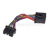NAMZ Plug-N-Play Passing Lamp Control Harness N-PLCH-01