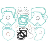 Hot Rods HR00203 Bottom End Kit for Can-Am 650 ATV Models