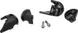 Kuryakyn Rear Atto Turn Signal Adapter Black 2843