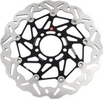 BRAKING SK2 Brake Rotor - WK020R WK020R