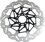BRAKING SK2 Brake Rotor - Buell WK042R