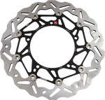 BRAKING SK2 Brake Rotor - Yamaha WK078L