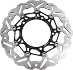 BRAKING SK2 Brake Rotor - Suzuki WK089L
