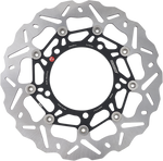 BRAKING SK2 Brake Rotor - Suzuki WK089R