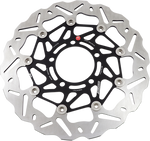 BRAKING SK2 Brake Rotor - WK090R WK090R