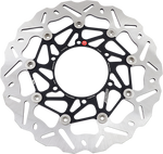 BRAKING SK2 Brake Rotor - WK101R WK101R