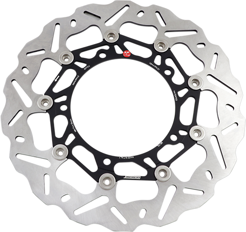 BRAKING SK2 Brake Rotor - WK111L WK111L