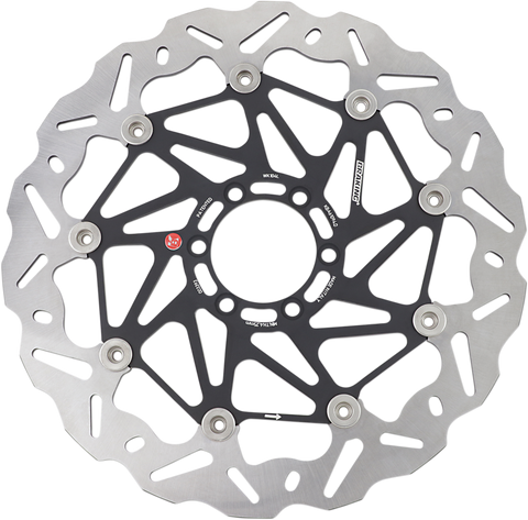 BRAKING SK2 Brake Rotor - KTM WK104L