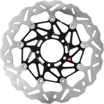 BRAKING SK2 Brake Rotor - Ducati WK110L