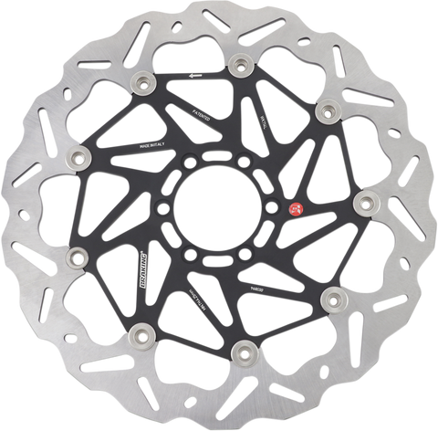 BRAKING SK2 Brake Rotor - KTM WK114L