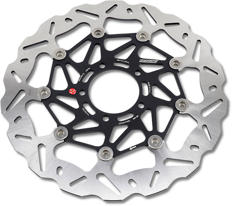 BRAKING SK2 Brake Rotor - Ducati WK110R