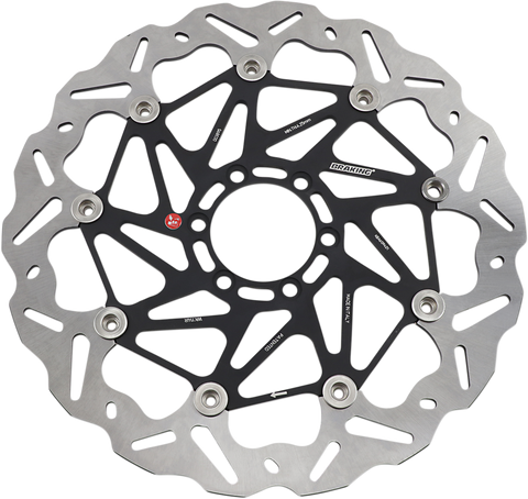 BRAKING SK2 Brake Rotor - KTM WK114R