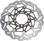 BRAKING SK2 Brake Rotor - Triumph WK122R
