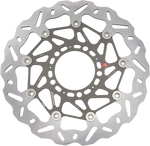 BRAKING SK2 Brake Rotor - Kawasaki WK139L