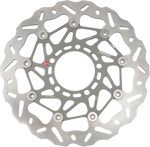 BRAKING SK2 Brake Rotor - Kawasaki WK139R