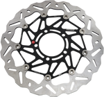 BRAKING SK2 Brake Rotor - Kawasaki WK145R