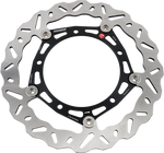 BRAKING SK2 Brake Rotor - Yamaha WK148L