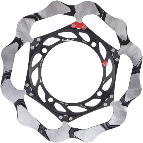 BRAKING EPTA Rotor - 280 mm - Suzuki BY4136E