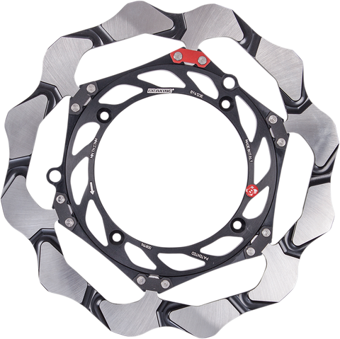 BRAKING EPTA Rotor - 270 mm - Husqvarna BY4123E
