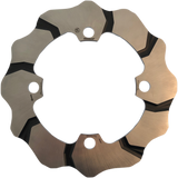 BRAKING UTV Brake Rotor Polaris BY9016L - High-Performance Replacement Part