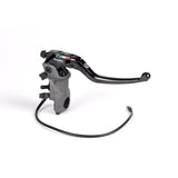 Brembo 15 RCS Corsa Corta Adjustable Motorcycle Brake Master Cylinder, Part 110C74040