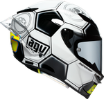 AGV Pista GP RR Helmet - Catalunya 2008 - Limited - Small 2118356002-26-S