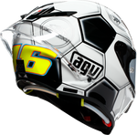 AGV Pista GP RR Helmet - Catalunya 2008 - Limited - 2XL 2118356002-26-XXL