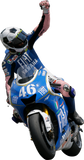 AGV Pista GP RR Helmet - Catalunya 2008 - Limited - 2XL 2118356002-26-XXL